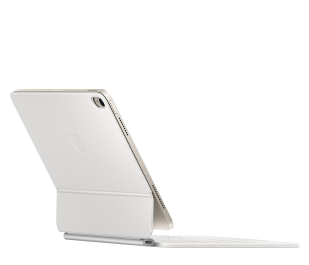 APPLE Magic Keyboard do iPada Air 11"(M3) angielski USA - 1322599 - zdjęcie 3